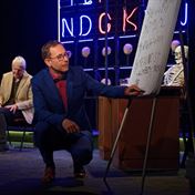 Občan první jakosti 2023